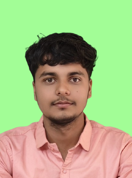 Mr. Prateek Mishra